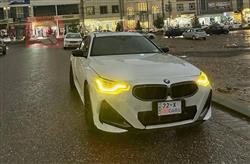 بي ام دبليو الفئة 2